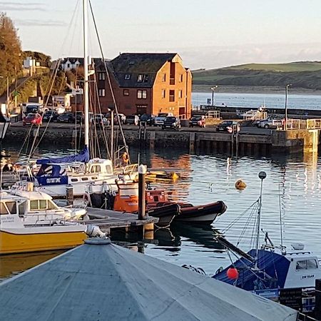Strand House Apartman Padstow Kültér fotó